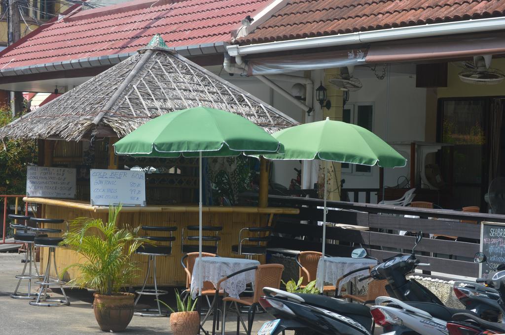 Seabreeze Inn Karon Exterior foto