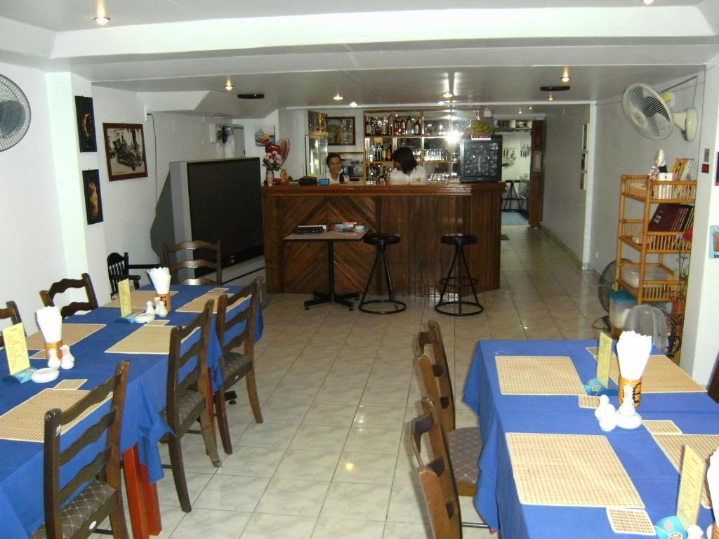 Seabreeze Inn Karon Exterior foto